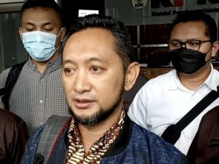 Miliki Harta Kekayaan Rp14,8 M, Ini Isi Garasi Andi Pramono