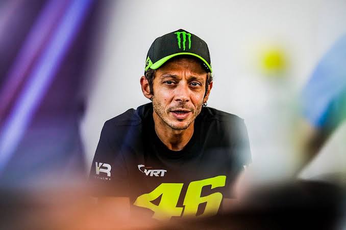 Valentino Rossi Tak Minat Comeback ke MotoGP, Ini Alasannya