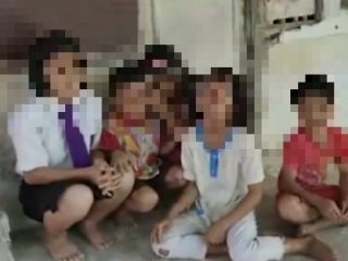Ajukan Penangguhan Janda 5 Anak yang Ditahan, Kapolres Nisel Jadi Penjamin