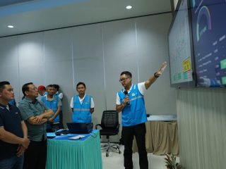 Sinergitas PLN - Polri, Amankan Infrastruktur Listrik KTT ASEAN ke-42 di Labuan Bajo