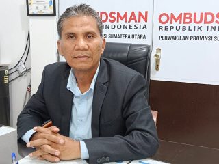 Ombudsman Warning Kepala SMA/SMK se Sumut, Tolak Permintaan Apapun Terkait PPDB