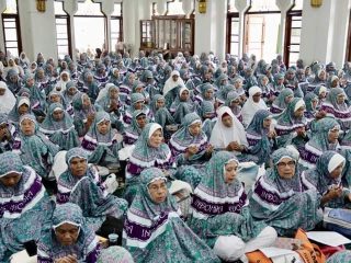 Puluhan Calhaj Asal Madina Tunda Keberangkatan Haji Tahun Ini, Lho Kenapa?