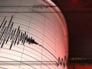 Gempa Kembali Guncang Sumur Banten, Berkekuatan Magnitudo 5,1