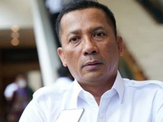 KPK Cegah 10 Orang ke Luar Negeri terkait Kasus Korupsi M Adil, 8 di Antaranya Pegawai BPK Riau