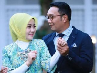 Atalia Praratya Daftar Jadi Bacaleg DPR RI, Ini Kata Ridwan Kamil!