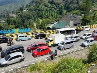 Pemerintah Rencanakan Pembangunan Tol di Kawasan Puncak Bogor