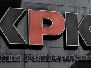 Kantor Kemensos Digeledah KPK terkait Kasus Korupsi Bansos Beras