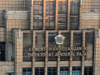 MK Geser Pengadilan Pajak dari Kemenkeu ke MA, Ini Kata DJP!
