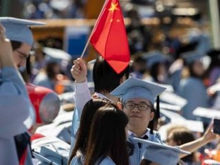 Miris! Angka Pengangguran Sarjana di China Cetak Rekor Tertinggi