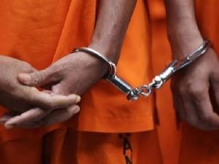 3 Pelaku Ditangkap Usai Rampas HP dan Bacok Seorang Pemuda di Tangerang