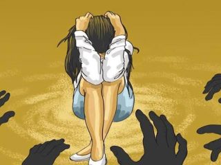 Seorang Remaja di Sulteng Diperkosa 11 Pria, Kades hingga Polisi Jadi Terduga Pelaku