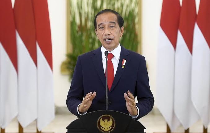 Data LHKPN Jokowi Lengkap, Hartanya Naik Jadi 82,3 Miliar