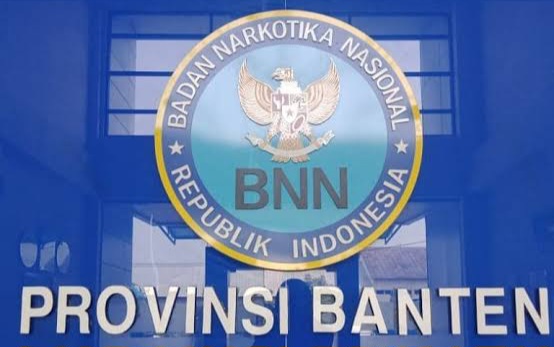 BNN Banten Tangkap Oknum TNI AD yang Diduga Terlibat Kasus Ganja