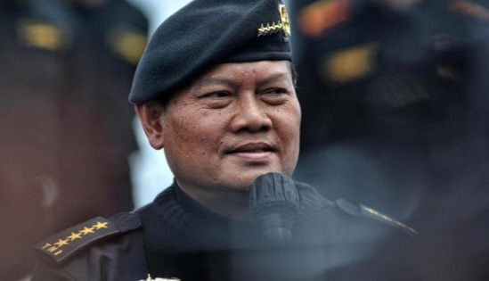 Panglima TNI Mutasi 5 Perwira Tinggi di Papua, Ini Nama-Namanya!