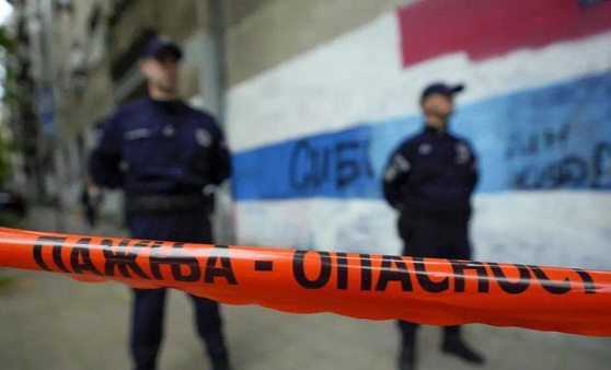 Siswa di Serbia Jadi Pelaku Penembakan Massal, 9 Orang Tewas