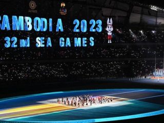 Wow! Menkeu Siapkan Anggaran Rp275 M untuk Atlet Peraih Medali SEA Games 2023