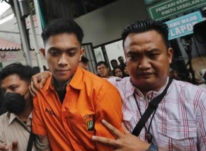 Jadi Saksi Kasus Dugaan Korupsi Rafael Alun, Mario Dandy Diperiksa KPK