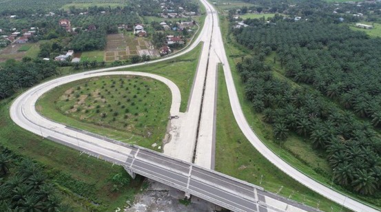 Tarif Tol Medan-Binjai akan Segera Naik!