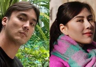 Syahnaz Diduga Selingkuh dengan Rendy Kjaernet, Lady Nayoan Bongkar Faktanya