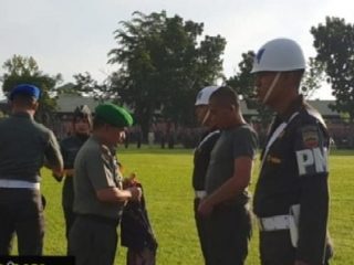 Kodam I/BB Pecat 14 Prajurit TNI AD, Pangkat Serma hingga Prada