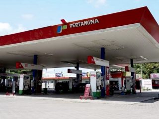 Siap-siap! Pertamina akan Luncurkan BBM Baru Pertamax Dicampur Etanol