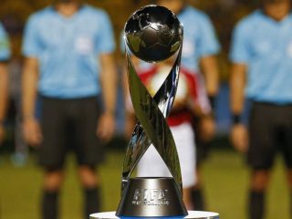 FIFA Resmi Tunjuk Indonesia Jadi Tuan Rumah Piala Dunia U17 2023!