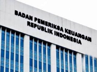 Gantikan Agus Joko Pramono, Slamet Edy Purnomo Resmi Jadi Anggota BPK-RI