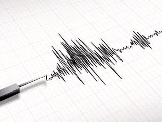 Gempa M 4,1 Guncang Morowali Utara Sulteng