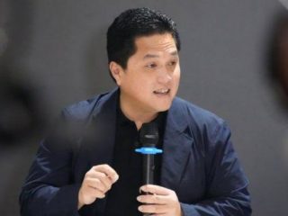 Lakukan Terobosan Baru, Erick Thohir akan Buat Turnamen Antar Negara Muslim