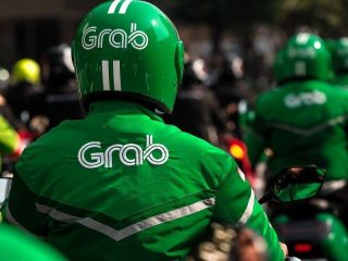 Grab akan PHK 5 Persen Karyawan dalam Minggu Ini