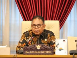 Ketua DPRD Sumut Minta Pemkot Medan Pasang CCTV di Titik Rawan Begal