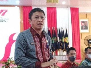 Dicopot dari Jabatannya, Eks Kadis PUPR Sumut Laporkan Edy Rahmayadi ke Jokowi!