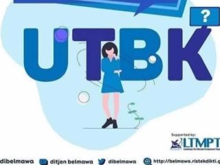 Selamat! 223.217 Peserta Lolos UTBK SNBT 2023