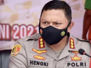 Ini Isi Garasi Kombes Hengki Haryadi yang Berhasil 3 Kali Tangkap Hercules