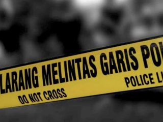 Polisi Amankan 2 Pelaku Pembununan Siswi SMP Tewas Terbungkus Karung di Mojokerto