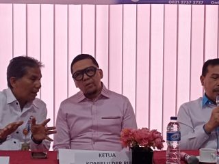 Sudah 3 Kali Dinilai Ombudsman, Pelayanan Publik di Asahan Tak Juga Membaik