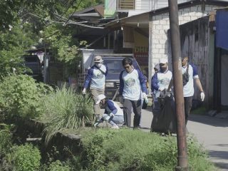 Gelar "Jayapura Green Clean Movement", Cara PLN Semarakkan Hari Lingkungan Hidup Sedunia