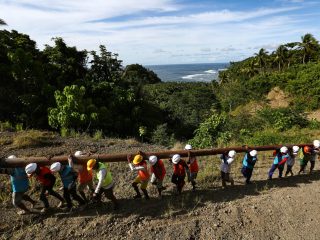 PLN Listriki 1.185 Desa Se-Nusantara Sepanjang Tahun 2022