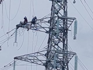 Akhir Juni 2023 TL 150 kV Perbaungan-Kualanamu Beroperasi, Sistem Kelistrikan KNIA Semakin Andal