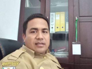 Pj Bupati Aceh Tenggara Bakal Tindak Tegas ASN Rangkap Jabatan Jadi Pj Kades