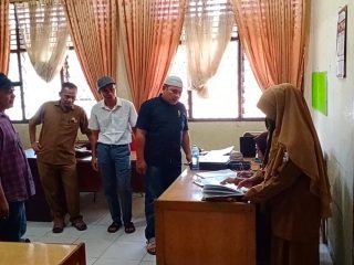 Buntut Tender Curang, GAPKAINDO Resmi Laporkan UKPBJ Aceh Tenggara ke Inspektorat