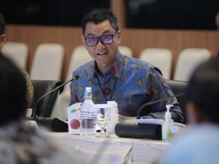 Target Laba Tahun 2022 Meningkat 13%, PLN Nusantara Power Terus Perkuat Co-Investment