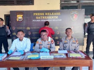 Miris! Anak ASN di Bengkulu Jadi PSK, Dijual Ibunya Sendiri