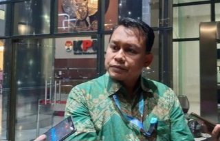 Tolak Permintaan Yasin Limpo, KPK Tetapkan Jadwal Pemanggilan Ulang 19 Juni!