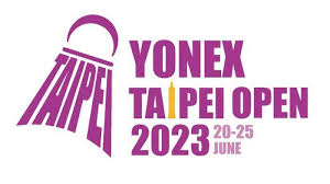 4 Wakil Indonesia Melaju ke Perempat Final Taipei Open 2023!