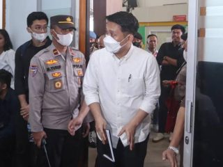 Tok! Majelis Kode Etik Polri Batalkan PTDH Kompol Chuck Putranto