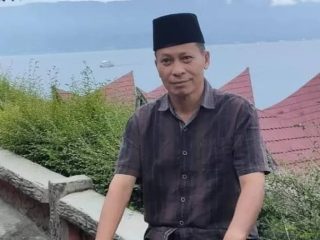 Innalillahi! Kades di Asahan Wafat Ketika Gemakan Takbir Iduladha