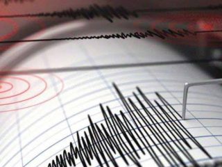 Gempa M 6,4 Guncang Bantul, Getaran Terasa hingga Bandung! 