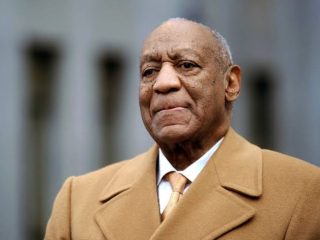 Lagi! Artis Hollywood Bill Cosby Digugat 9 Perempuan terkait Pelecehan Seksual