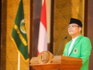 Usung Sandiaga Uno Jadi Cawapres Ganjar, Ketum PPP akan Lobi-Lobi ke Megawati!